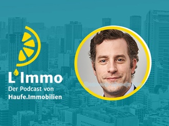 Header L'Immo Podcast mit Ludwig von Busse, Simplifa