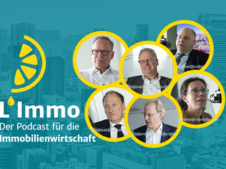 Header L'Immo-Podcast Unternehmerrunde Frankfurt 2023