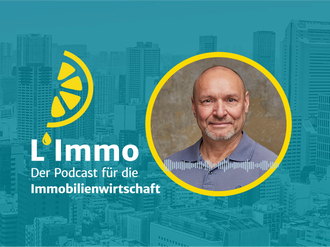 Header L'lmmo-Podcast mit Urbansky: Manage to green – bloß wie?