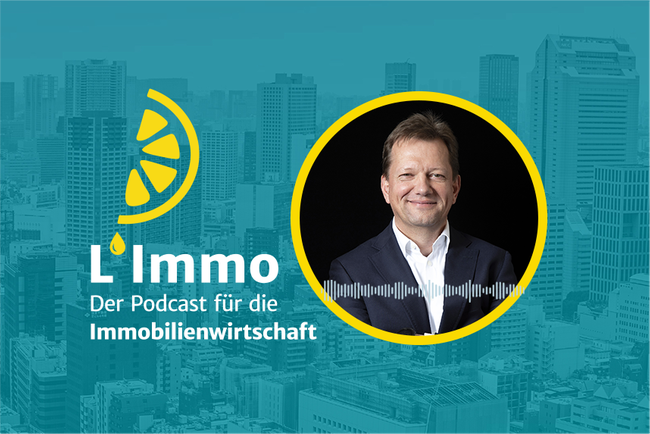 L’Immo podcast: The positive initiatives of the traffic light | property