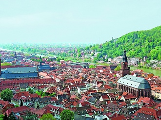 Heidelberg