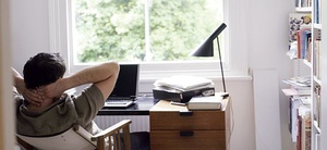 Home-Office: Die Flexibilität hat ihre Grenzen