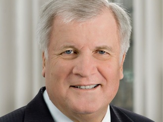 Horst Seehofer