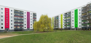 Berlin Howoge Kauft 1 050 Wohnungen In Hohenschonhausen Immobilien Haufe