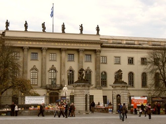 Humboldt Universität Berlin