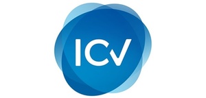 ICV präsentiert neues Corporate Design