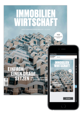 Immobilienwirtschaft 1/2024