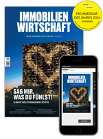 Immobilienwirtschaft 6/2025