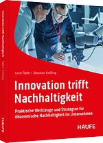 Innovation trifft Nachhaltigkeit