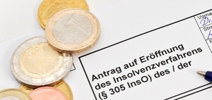 Insolvenz: Anfechtung der Ausschüttung eines GmbH-Gewinnvortrags