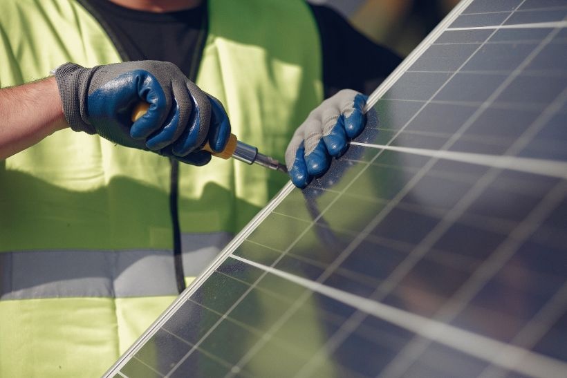 Steuerliche Erleichterungen für kleinere Photovoltaikanlagen, Steuern