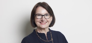 Personalie: Iris Schöberl ist die neue ZIA-Präsidentin