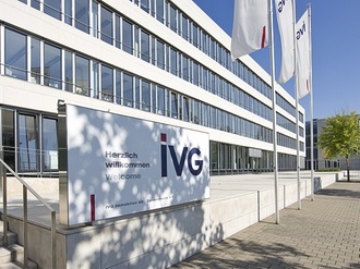 IVG-Zentrale-Bonn