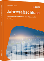 Jahresabschluss