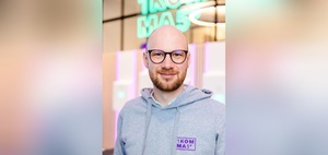 Founders' Stories: Jannik Schall und 1KOMMA5°