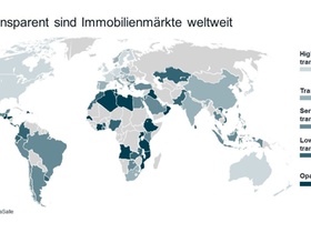 JLL Transparency Index GRETI 2024