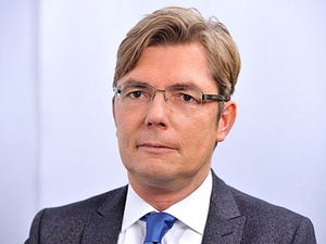 Jörg Staff wechselt in den Vorstand der Fiducia IT AG 