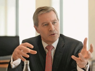 Jürgen Fitschen