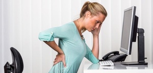 Rückenschmerzen: MRT-Untersuchung ist oft überflüssig