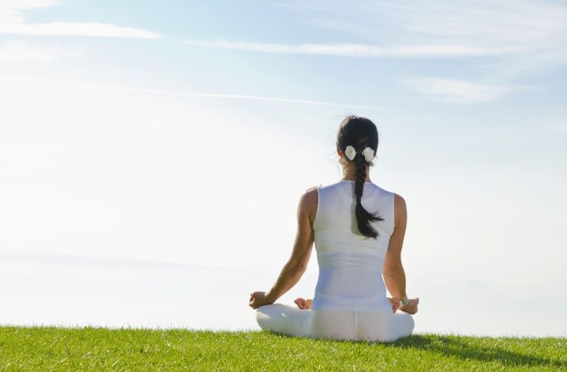 Bildungsurlaub Fur Yoga Kurs Offentlicher Dienst Haufe