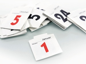 OFD: Abgabefrist für die Steuererklärung 2012
