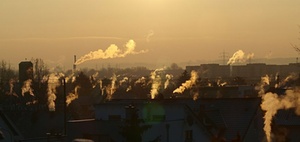 CO2-Ausstoß: Minderungspotenziale im Wohngebäudesektor