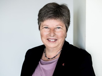 Katrin Lompscher