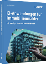 KI-Anwendungen für Immobilienmakler