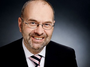 Klaus Bongartz ist neuer Director HR bei LG Electronics