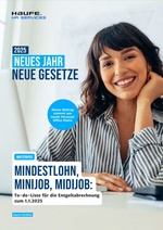 Bild Whitepaper Mindestlohn Mini Midijob