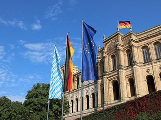 Landtag Bayern