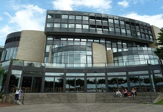 Landtag NRW_Düsseldorf