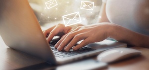 Zugang E-Mails im unternehmerischen Geschäftsverkehr