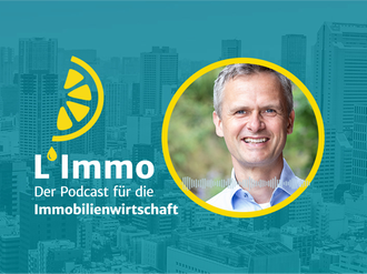 L'Immo-Header Peter Bachmann, Sentinel Haus Institut, Freiburg