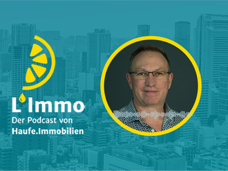 L'Immo-Header: Prof. Thomas Auer, TU München