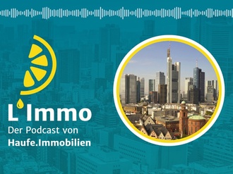 L'Immo Podcast Header Frankfurt Runde