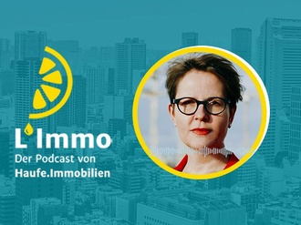 L'Immo Podcast Header Martina Rozok