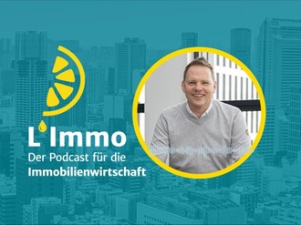 L'Immo-Podcast: Michael Westphal