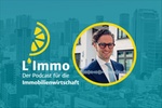 L'Immo Podcast mit Benedict Heidbüchel