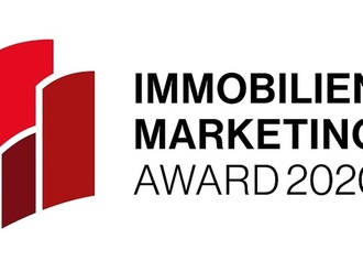 Logo Immobilien-Marketing-Award 2020