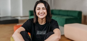 Founders' Stories: Lubomila Jordanova und Plan A