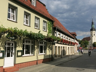 Lübbenau Kreis Dahme-Spreewald