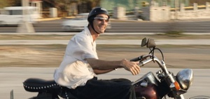 Motorrad-Fahrunterricht - wann haftet der Fahrlehrer?