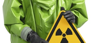Strahlenschutz: Gesundheitsgefährdung durch Radon