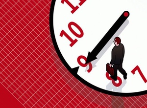 Vertrauensarbeitszeit: Aufzeichnung der Arbeitsstunden