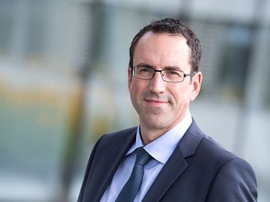 Marco Wagner ist neuer Arbeitsdirektor bei Aerotec