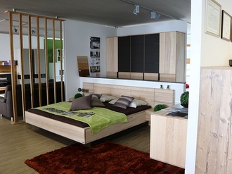 Micro-Living Serviced Apartment