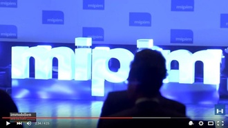 Mipim 2016