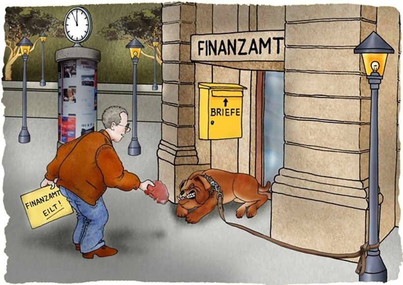 Haftpflicht Serienbild 2