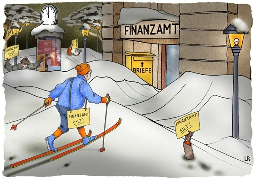 Haftpflicht Serienbild 3